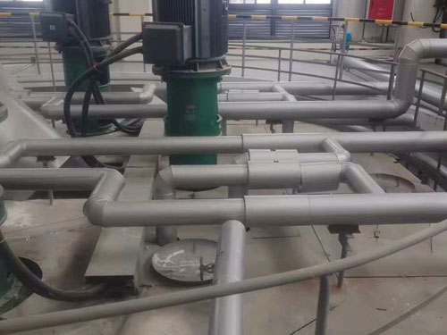 武威管道保温厂家 城乡收入比缩至1.4：1，全省优！中山晒出“十四五”成绩单→